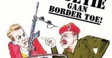 Boetie Gaan Border Toe! (1984)