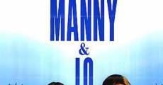 Filme completo Manny and Lo