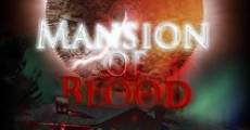 Mansion of Blood film complet