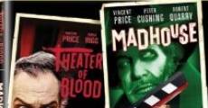 Madhouse film complet
