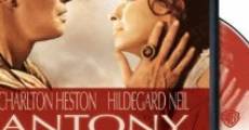 Anthony and Cleopatra film complet