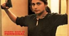 Mardaani