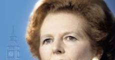 Margaret Thatcher: The Iron Lady film complet