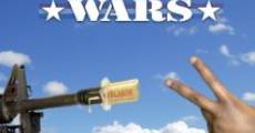 Filme completo Margarine Wars