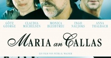 Maria an Callas film complet