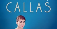 Maria by Callas film complet