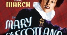 Mary of Scotland film complet