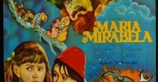 Filme completo Maria, Mirabela