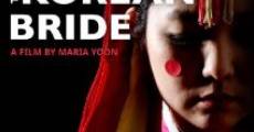 Filme completo Maria the Korean Bride