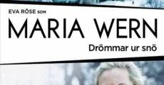 Maria Wern: Drömmar ur snö