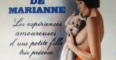 Filme completo Les tentations de Marianne