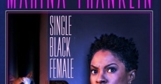 Filme completo Marina Franklin: Single Black Female