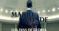 Mario Conde. Los días de gloria streaming