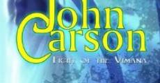 Mark Maine John Carson Project streaming