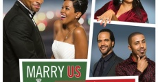 Marry Us for Christmas streaming