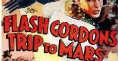 Flash Gordon's Trip to Mars film complet