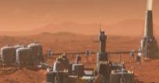 Mars: Making the New Earth film complet