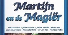 Martijn en de Magiër