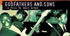 Martin Scorsese Presents the Blues - Godfathers and Sons