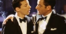 Martin and Lewis film complet