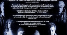 Más allá del límite film complet