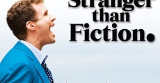 Stranger Than Fiction film complet