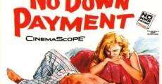 No Down Payment film complet