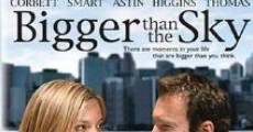 Bigger Than the Sky film complet