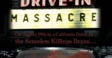 Drive-In Killer: Massaker im Autokino