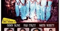 Filme completo Masacre en el Río Tula