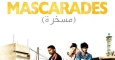 Mascarades (2008)