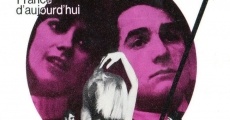 Masculin, féminin streaming