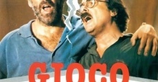 Filme completo Gioco al massacro