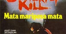 Kill Butterfly Kill (1974)