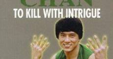Jackie Chan - Der Herausforderer