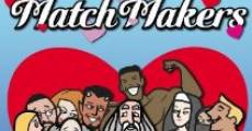 MatchMakers streaming