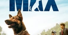 Filme completo Max: O Cão Herói