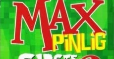 Max Pinlig 2 - sidste skrig streaming