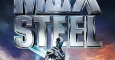Max Steel film complet