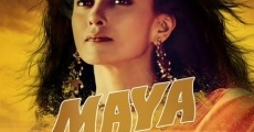 Maya Memsaab