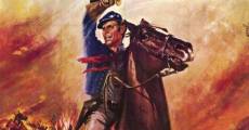 Major Dundee film complet