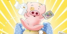 McDull: Me & My Mum film complet