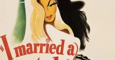 I married a Witch film complet