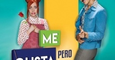 Me gusta, pero me asusta (2017)