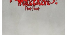 Filme completo Meathook Massacre 3: First Hunt