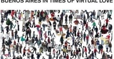 Filme completo Medianeras: Buenos Aires da Era do Amor Virtual