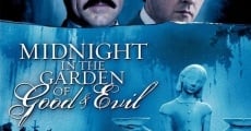 Minuit dans le jardin du bien et du mal streaming