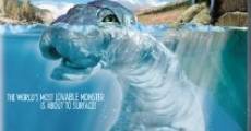 Filme completo Mee-Shee: The Water Giant