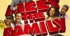 Filme completo Meet the Family