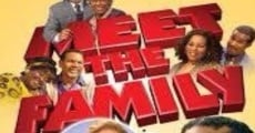 Filme completo Meet the Family: Dinner with the Rumps